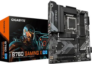 B760 GAMING X (Rev. 1.0)